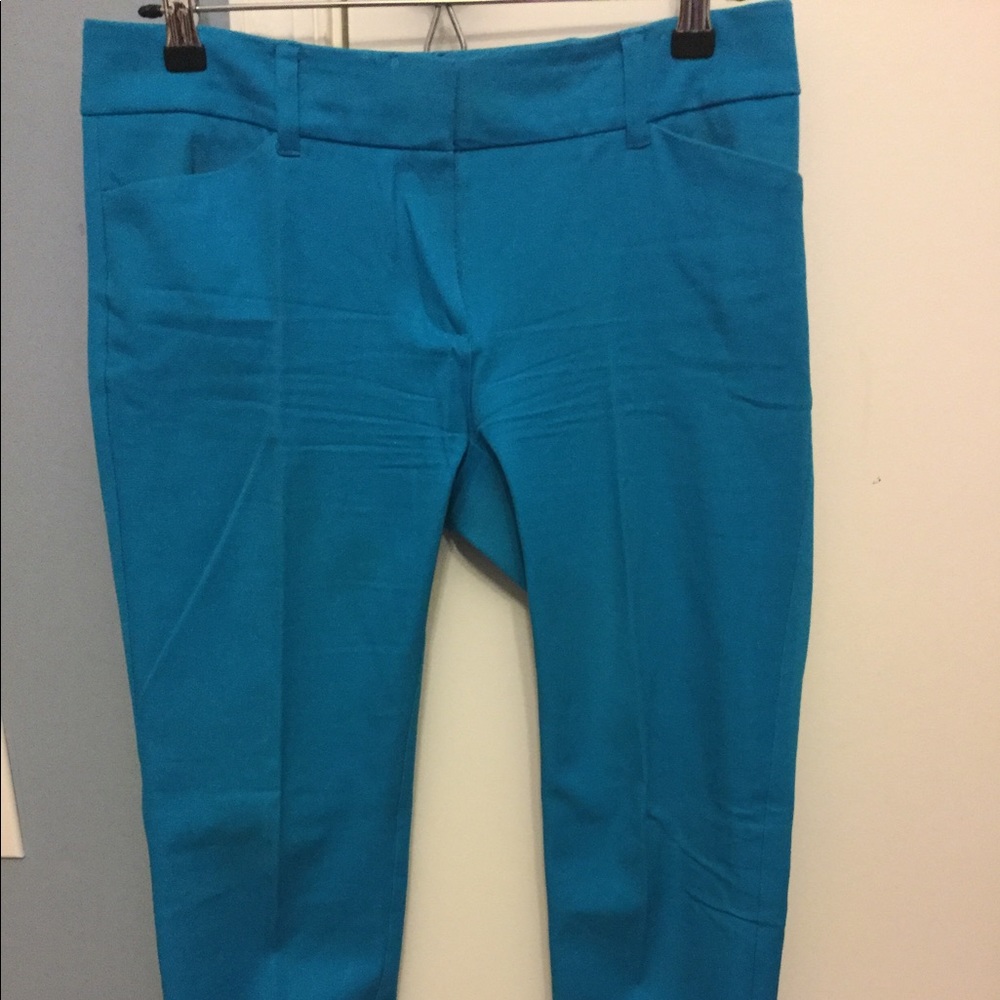 New York & Company ANKLE PANT - 7TH AVENUE